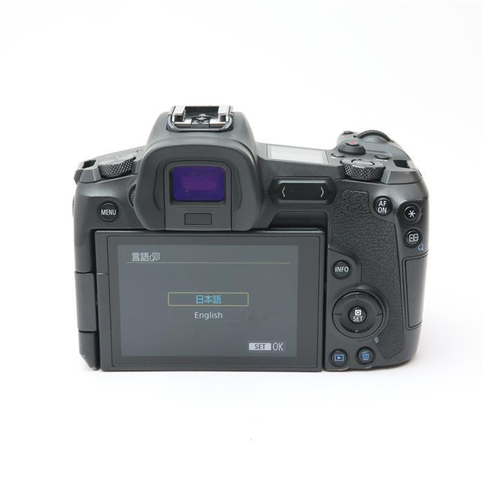 Canon EOS R 新品未開封　並行輸入品 キヤノン（Canon） 《並品》Canon EOS R : カメラ専門店マップカメラ