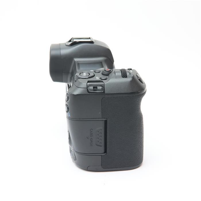 Canon EOS R 新品未開封　並行輸入品 キヤノン（Canon） 《並品》Canon EOS R : カメラ専門店マップカメラ