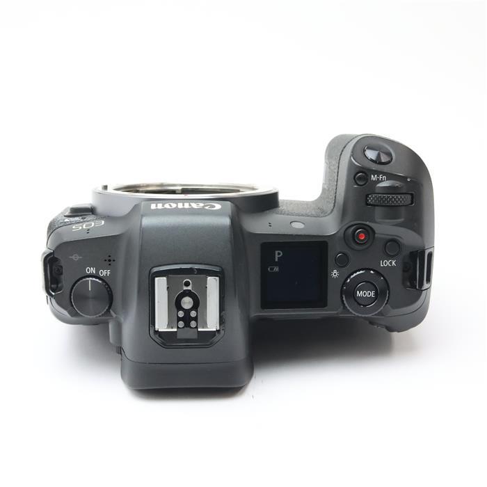 Canon EOS R 新品未開封　並行輸入品 キヤノン（Canon） 《並品》Canon EOS R : カメラ専門店マップカメラ