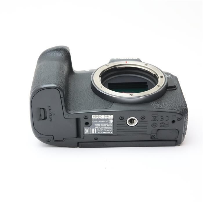 Canon EOS R 新品未開封　並行輸入品 キヤノン（Canon） 《並品》Canon EOS R : カメラ専門店マップカメラ