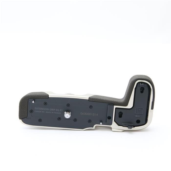 キヤノン（Canon） 《美品》Canon エクステンショングリップ EG-E1