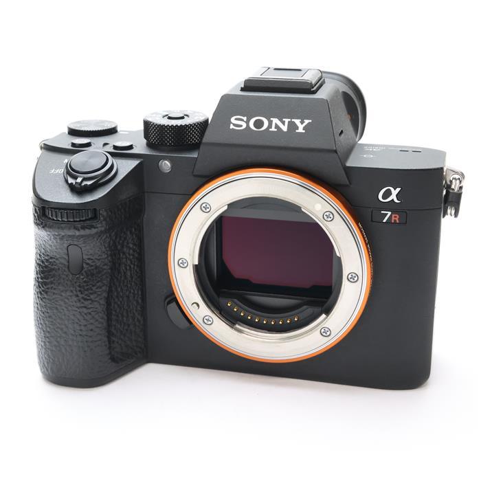 SONY ソニー α7RIII ボディ ILCE-7RM3 SONY（ソニー） 《並品》SONY α7RIII ボディ ILCE-7RM3 : カメラ専門店