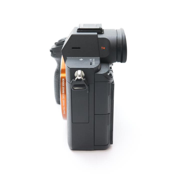SONY（ソニー） 《並品》SONY α7RIII ボディ ILCE-7RM3 : カメラ専門店