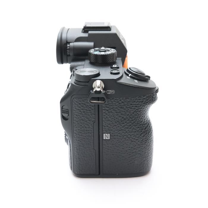 SONY（ソニー） 《並品》SONY α7RIII ボディ ILCE-7RM3 : カメラ専門店