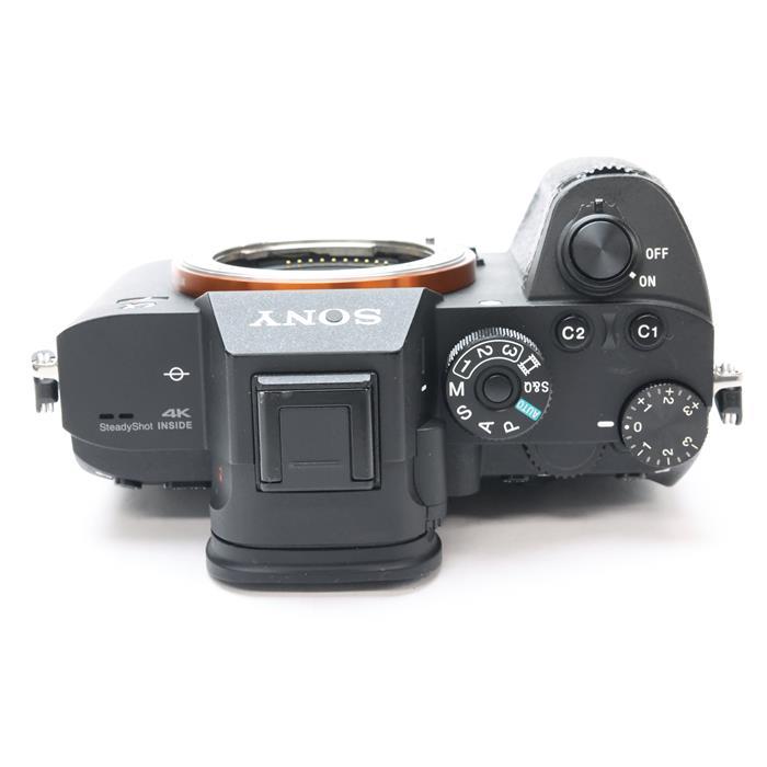 SONY（ソニー） 《並品》SONY α7RIII ボディ ILCE-7RM3 : カメラ専門店
