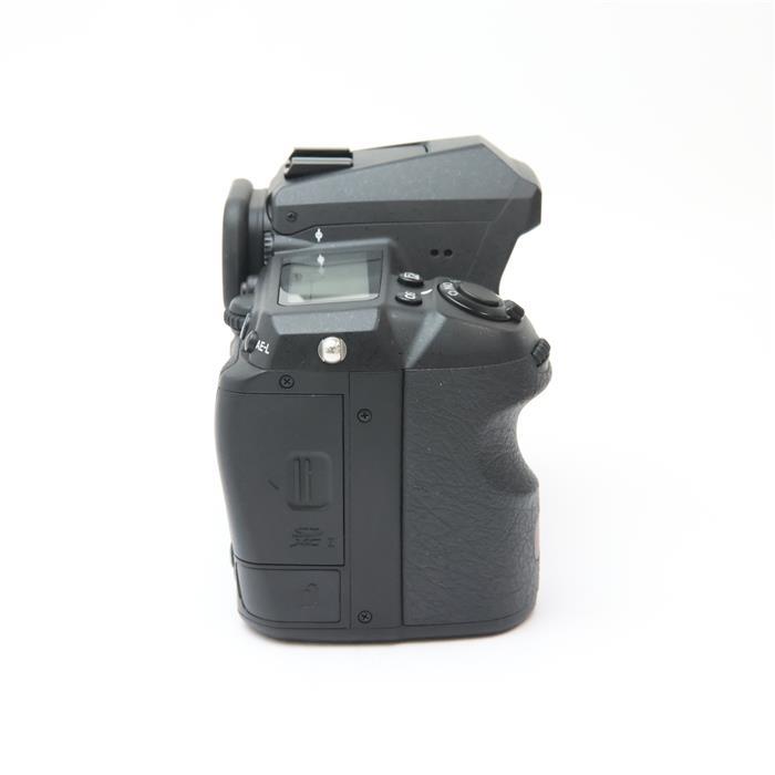 ペンタックス 《美品》PENTAX K-3 II ボディ : カメラ専門店マップ