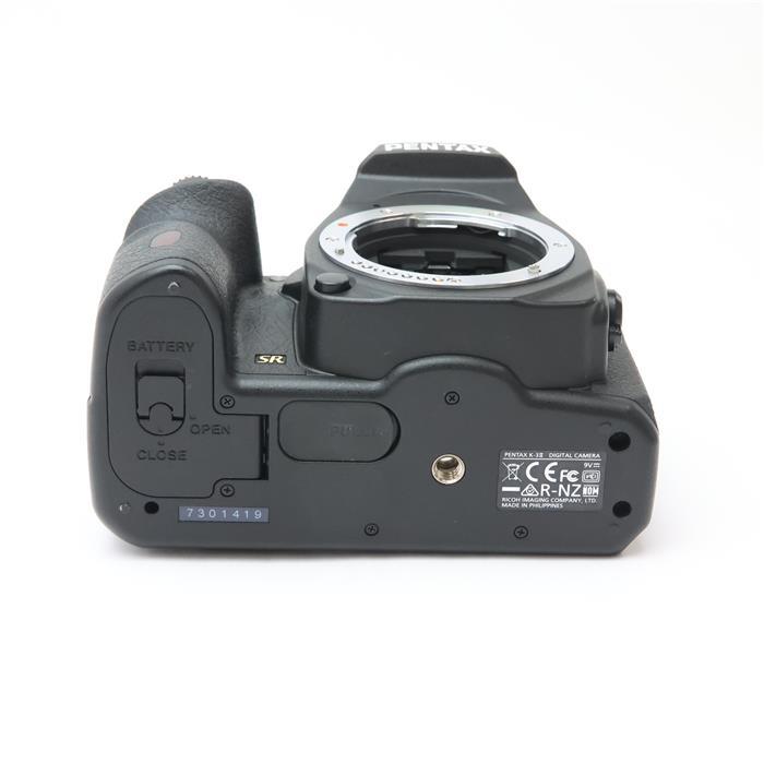 ペンタックス 《美品》PENTAX K-3 II ボディ : カメラ専門店マップ