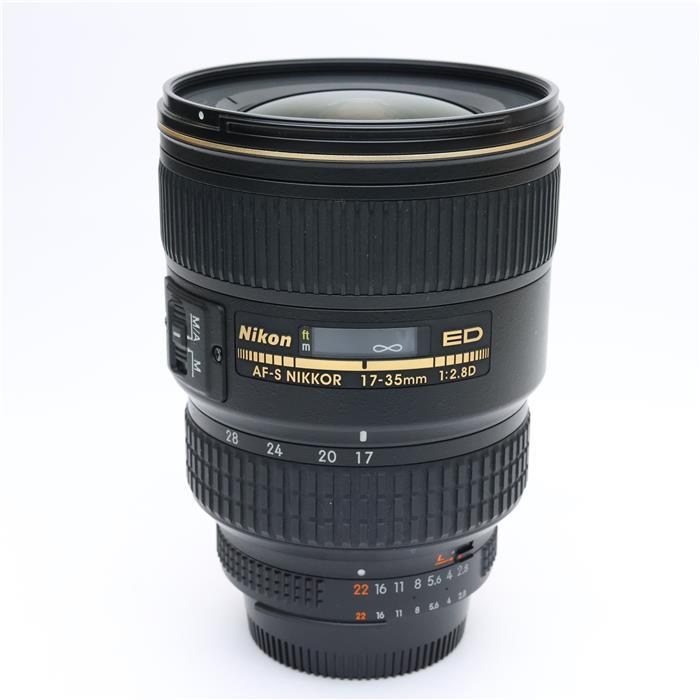 ニコン（Nikon） 《並品》Nikon Ai AF-S Zoom-Nikkor 17-35mm F2.8D IF
