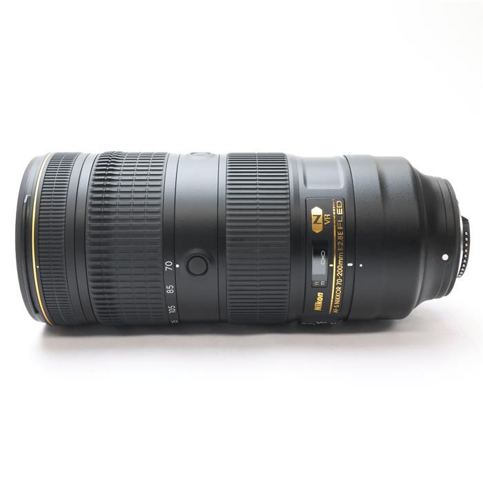 【美品】ニコン70-200mmf2.8E FL ED VR &テレコン1.4× Nikon Nikkor Z Lens, 70-200mm f/2.8 VR S Zoom - 20091 - Walmart.com