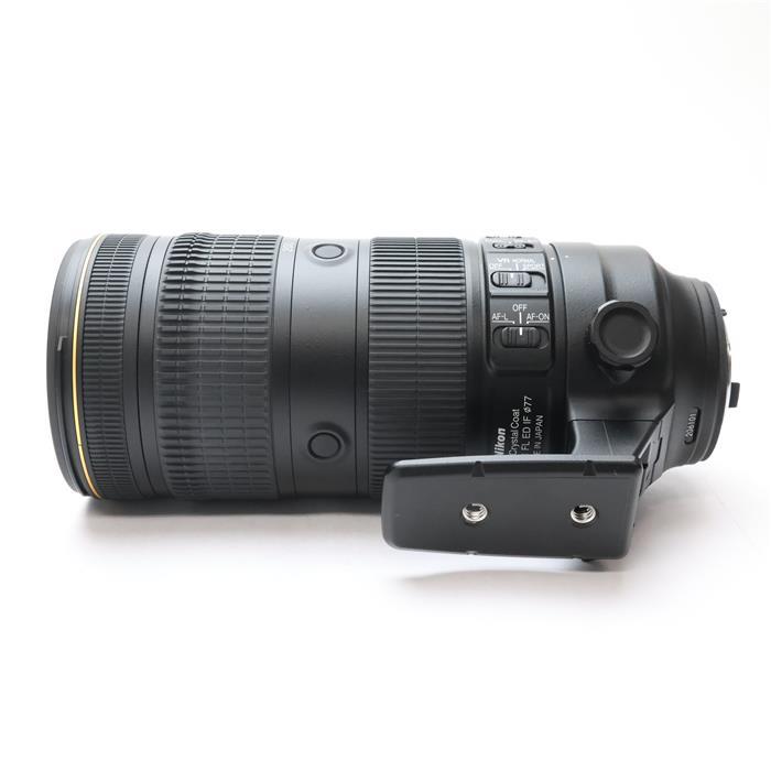 【美品】Nikon AF-S 70-200mm f2.8E FL ED VR N ニコン（Nikon） 《美品》Nikon AF-S NIKKOR 70-200mm F2.8E FL ED VR