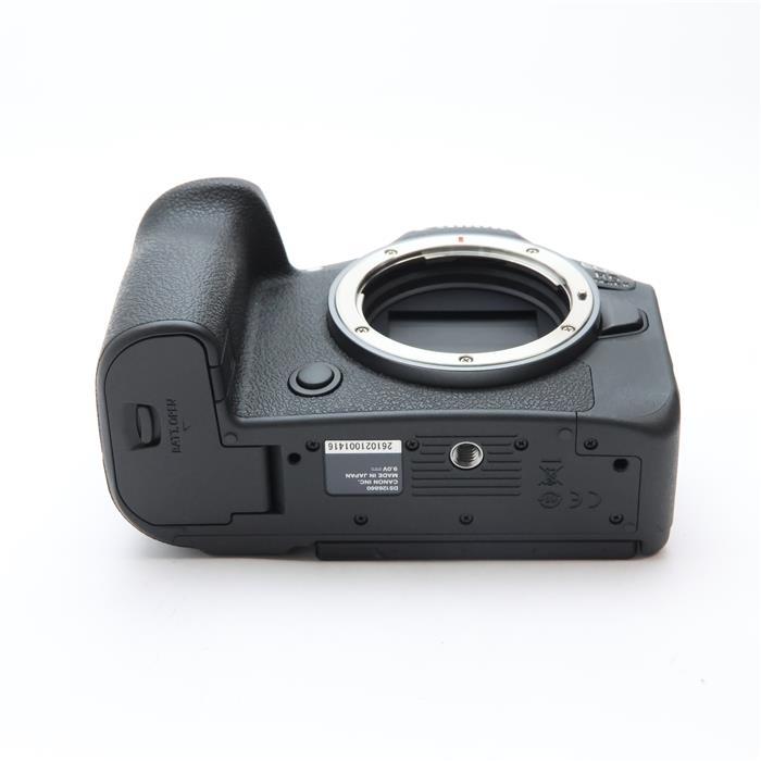 キヤノン（Canon） 《美品》Canon EOS R6 Mark II ボディ : カメラ専門