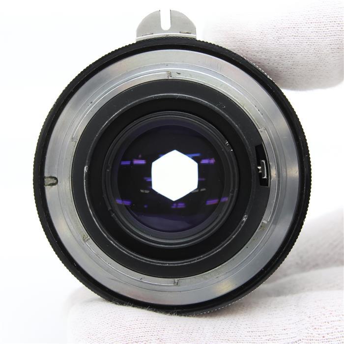 ニコン（Nikon） 《並品》Nikon Auto Nikkor 50mm F2 : カメラ専門店