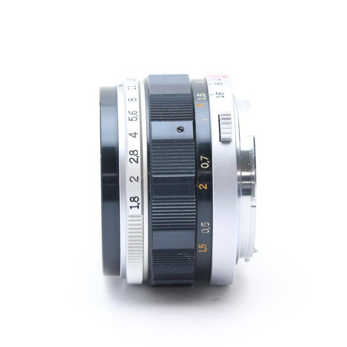 オリンパス（OLYMPUS） 《難有品》OLYMPUS PEN Zuiko 38mm F1.8