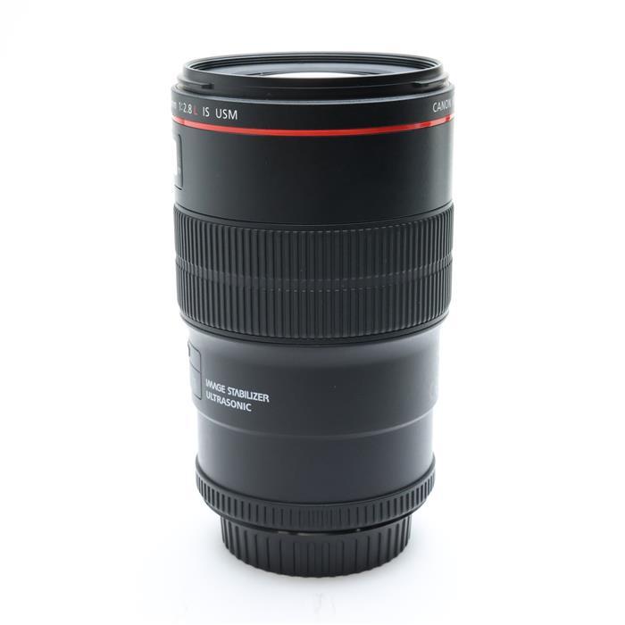 キヤノン（Canon） 《良品》Canon EF100mm F2.8Lマクロ IS USM
