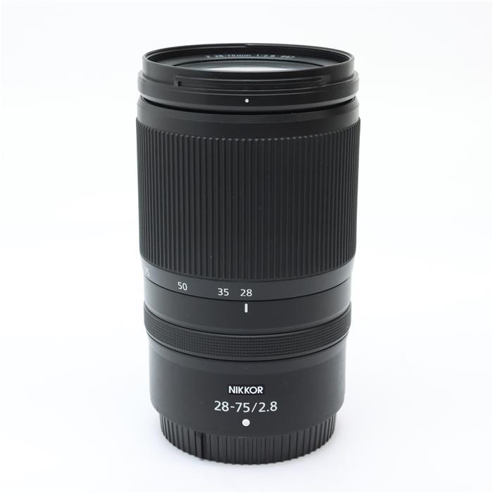 ニコン（Nikon） 《並品》Nikon NIKKOR Z 28-75mm F2.8 : カメラ専門店