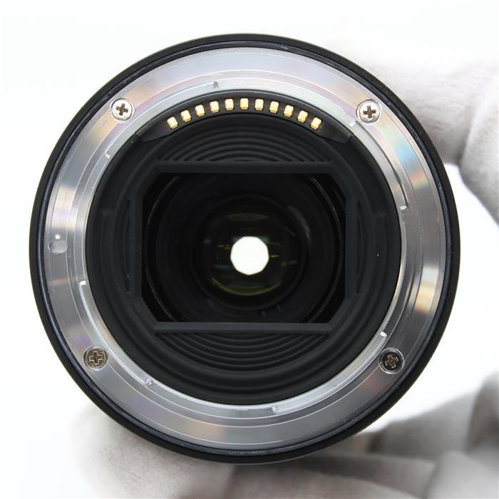 ニコン（Nikon） 《並品》Nikon NIKKOR Z 28-75mm F2.8 : カメラ専門店