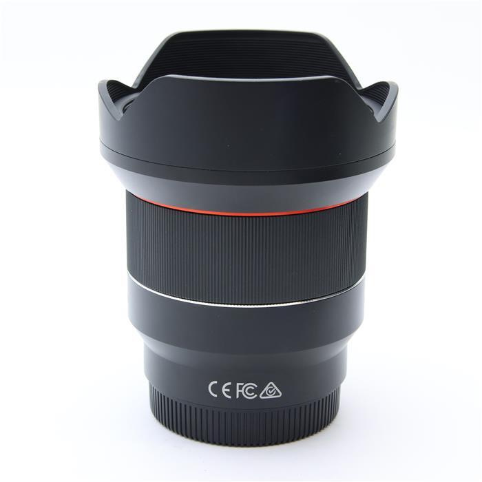 良品》SAMYANG AF 14mm F2.8 (ソニーE用/フルサイズ対応) : カメラ専門