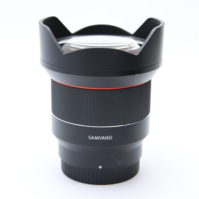 良品》SAMYANG AF 14mm F2.8 (ソニーE用/フルサイズ対応) : カメラ専門