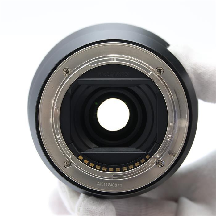 良品》SAMYANG AF 14mm F2.8 (ソニーE用/フルサイズ対応) : カメラ専門