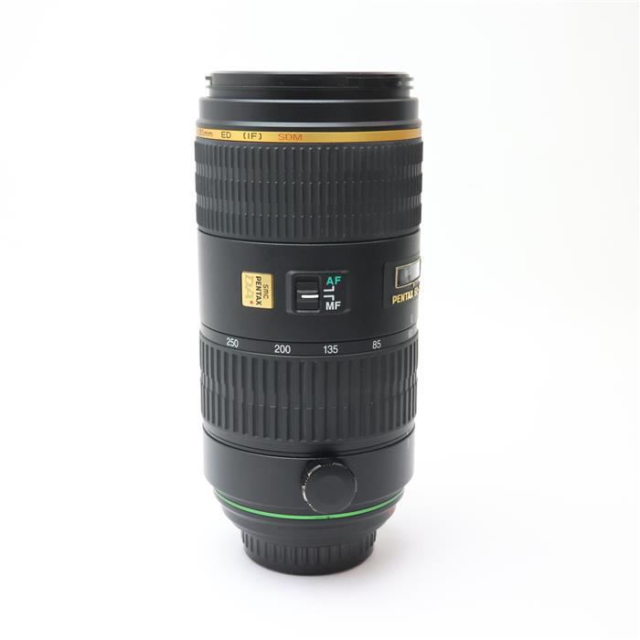 ペンタックス 《良品》PENTAX DA☆ 60-250mm F4ED [IF] SDM : カメラ