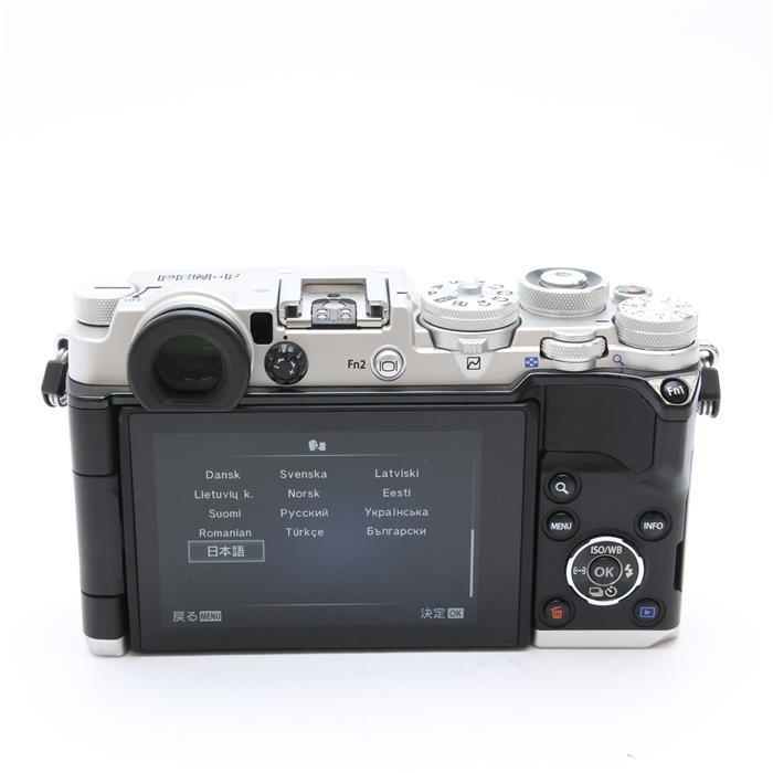★美品★ オリンパス OLYMPUS PEN F ボディ　#0630-8 オリンパス（OLYMPUS） 《良品》OLYMPUS PEN-F ボディ : カメラ専門店