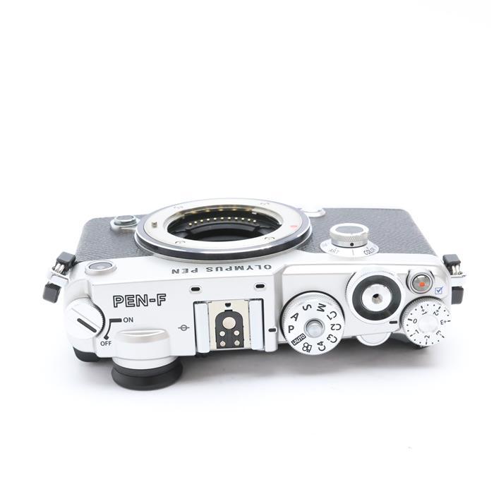 オリンパス（OLYMPUS） 《良品》OLYMPUS PEN-F ボディ : カメラ専門店