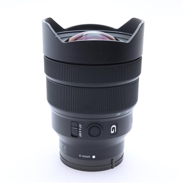 SONY（ソニー） 《並品》SONY FE 12-24mm F4 G SEL1224G : カメラ専門