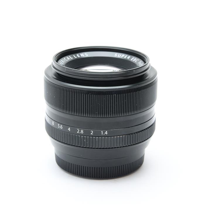 【美品】FUJIFILM XF35mm F1.4 R FUJIFILM（フジフイルム） 《並品》FUJIFILM フジノン XF35mm F1.4 R