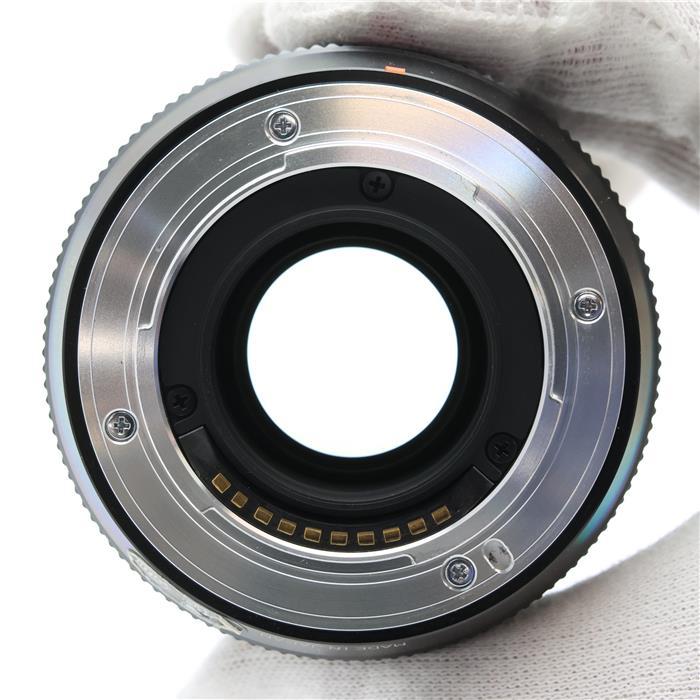 FUJIFILM（フジフイルム） 《並品》FUJIFILM フジノン XF35mm F1.4 R