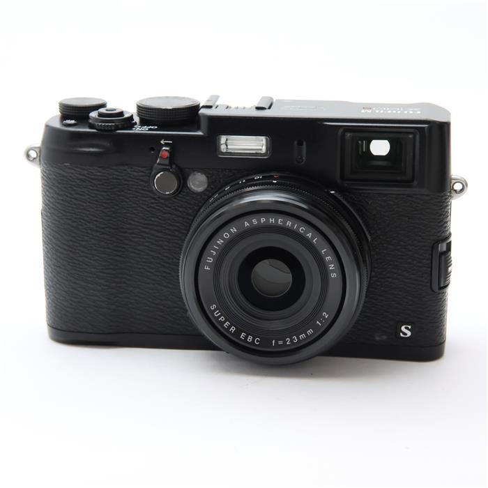 FUJIFILM（フジフイルム） 《難有品》FUJIFILM X100S Limited Edition