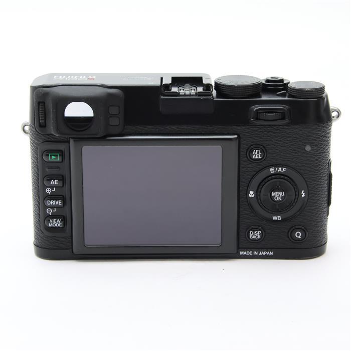 【値下げ中】FUJIFILM X100S ブラック S数9400回 美品 FUJIFILM（フジフイルム） 《難有品》FUJIFILM X100S Limited Edition