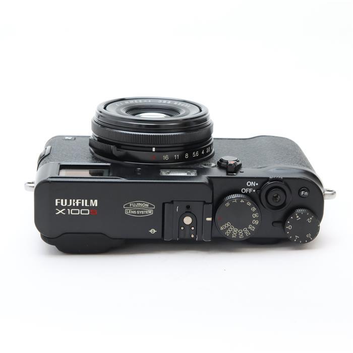 FUJIFILM（フジフイルム） 《難有品》FUJIFILM X100S Limited Edition