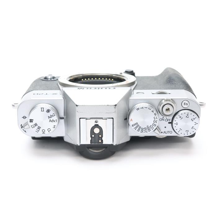 【美品】フジフィルム FUJIFILM X-T20 ボディ FUJIFILM（フジフイルム） 《難有品》FUJIFILM X-T20 ボディ : カメラ