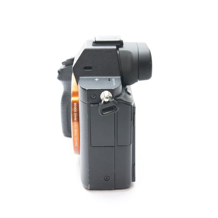 SONY（ソニー） 《並品》SONY α7II ボディ ILCE-7M2 : カメラ専門店