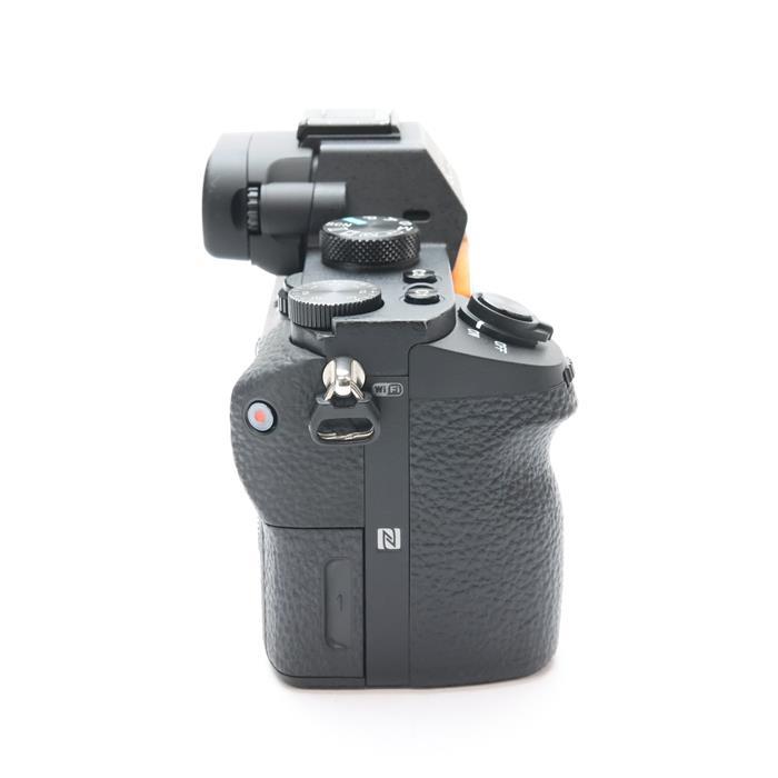 SONY（ソニー） 《並品》SONY α7II ボディ ILCE-7M2 : カメラ専門店