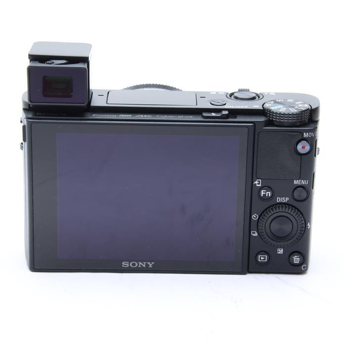 難有品》SONY Cyber-shot DSC-RX100M6 サイバーショット DSC-RX100M6