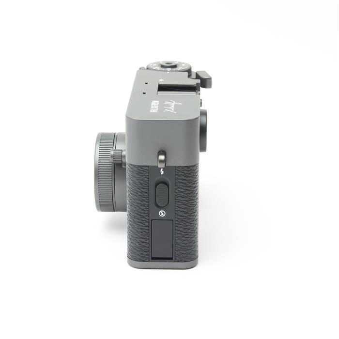 FUJIFILM（フジフイルム） 《美品》FUJIFILM X half X-HF1 : カメラ