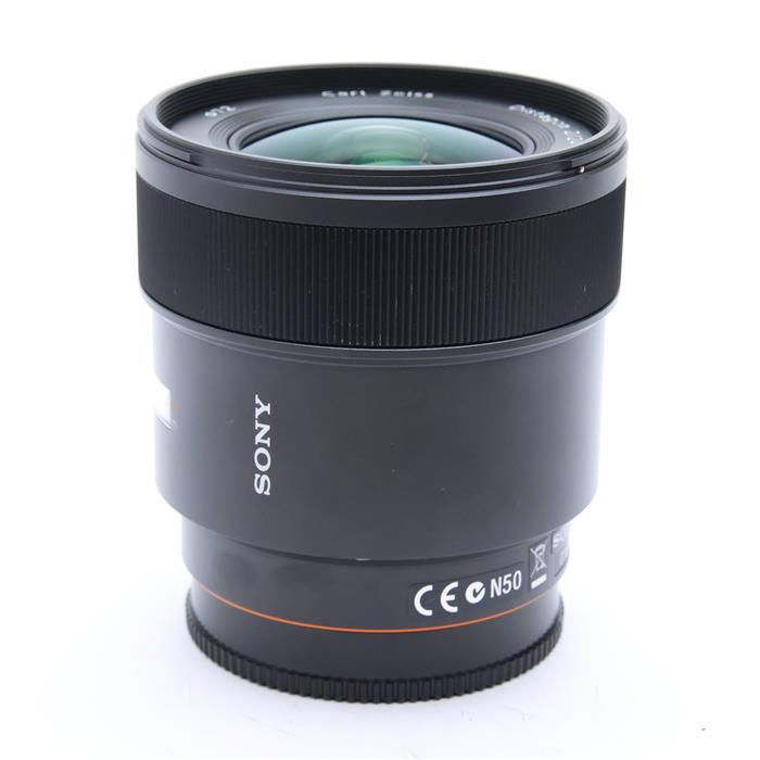 SONY（ソニー） 《良品》SONY Distagon T* 24mm F2 ZA SSM SAL24F20Z