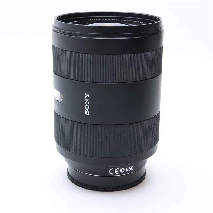 SONY（ソニー） 《並品》SONY Vario-Sonnar T*16-35mm F2.8 ZA SSM