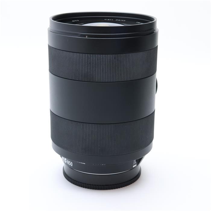 SONY（ソニー） 《並品》SONY Vario-Sonnar T*16-35mm F2.8 ZA SSM