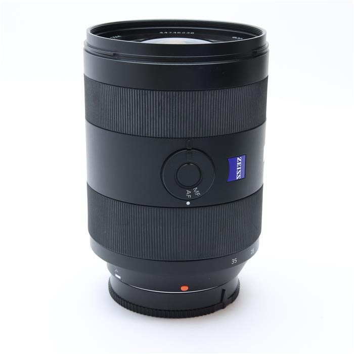 レンズ(ズーム) SONY Vario-Sonnar 16-35mmf2.8 SAL1635Z SONY（ソニー） 《並品》SONY Vario-Sonnar T*16-35mm F2.8 ZA SSM