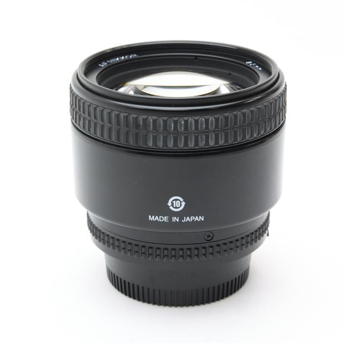 ニコン（Nikon） 《並品》Nikon Ai AF Nikkor 85mm F1.8D : カメラ専門