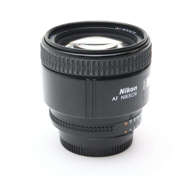 ★良品★ ニコン NIKON AF NIKKOR 85mm F1.8 D 価格.com - ニコン AI AF Nikkor 85mm f/1.8D 価格比較