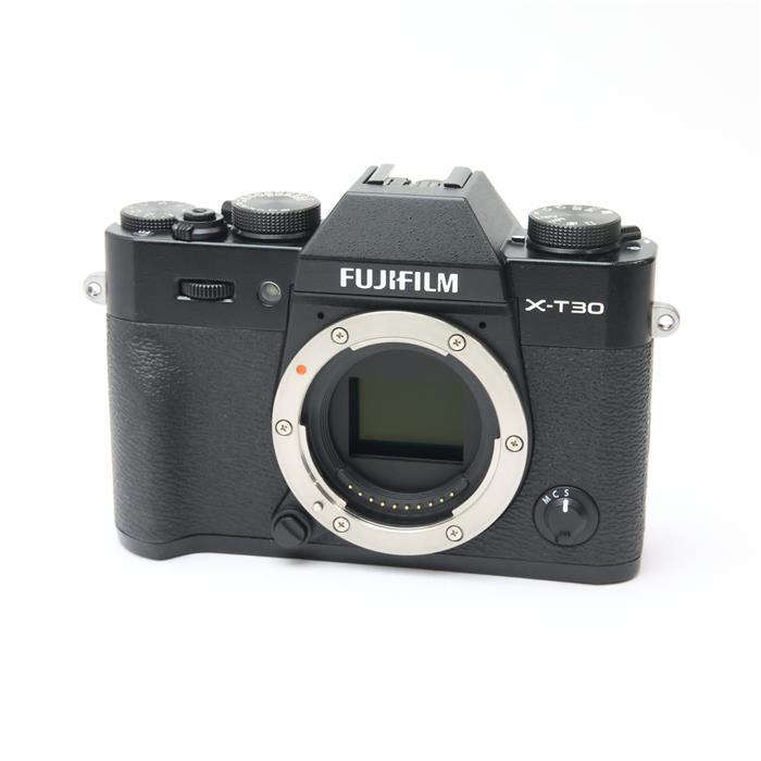 FUJIFILM（フジフイルム） 《並品》FUJIFILM X-T30 ボディ : カメラ