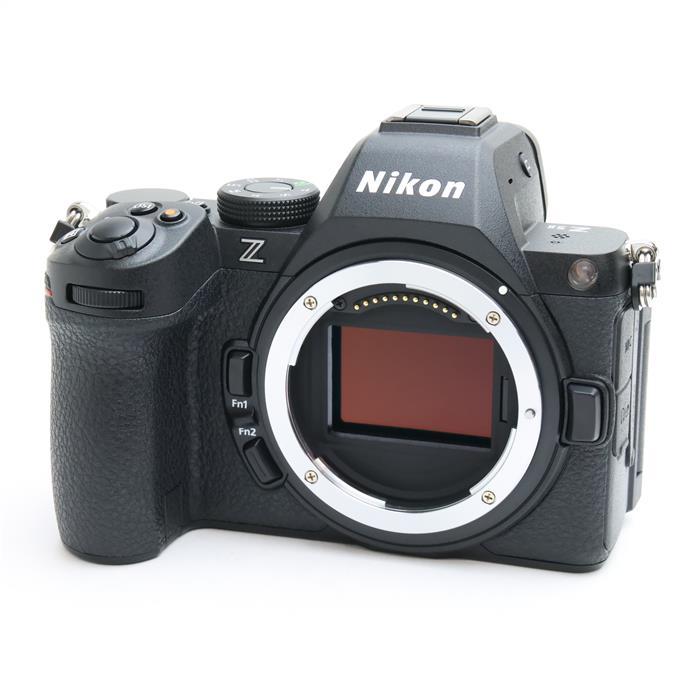 Nikon z5ii ボディ ニコン（Nikon） 《美品》Nikon Z5II ボディ : カメラ専門店マップ