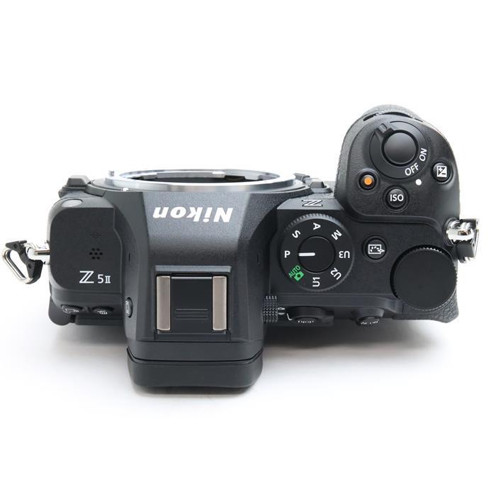ニコン（Nikon） 《美品》Nikon Z5II ボディ : カメラ専門店マップ