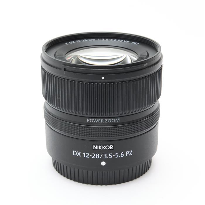 ニコン（Nikon） 《美品》Nikon NIKKOR Z DX 12-28mm F3.5-5.6 PZ VR