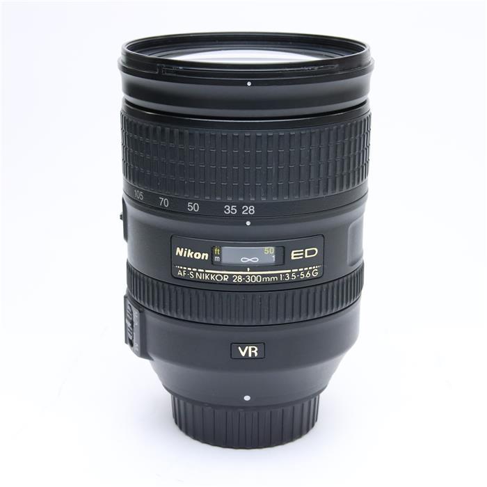 ニコン（Nikon） 《並品》Nikon AF-S NIKKOR 28-300mm F3.5-5.6G