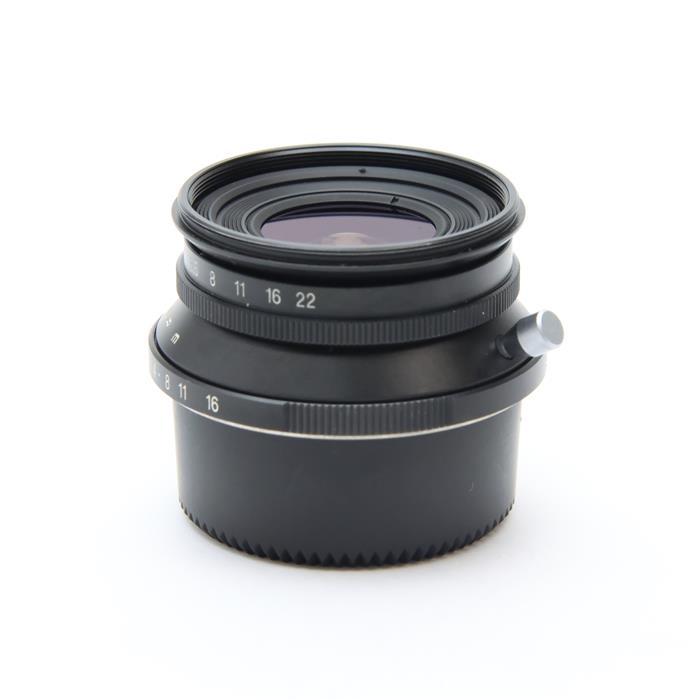 良品》Voigtlander Snapshot-Skopar 25mm F4 (ファインダー付