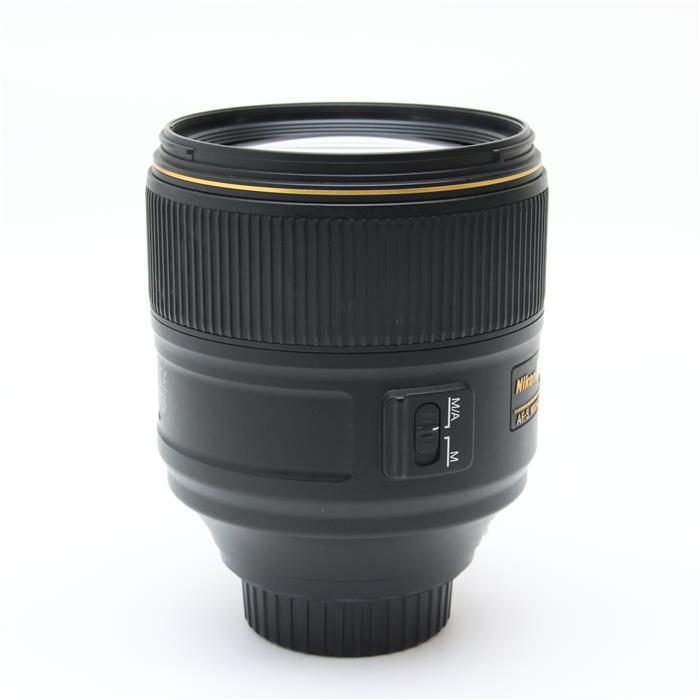 ニコン（Nikon） 《並品》Nikon AF-S NIKKOR 105mm F1.4E ED : カメラ
